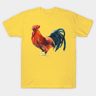 Red Rooster T-Shirt